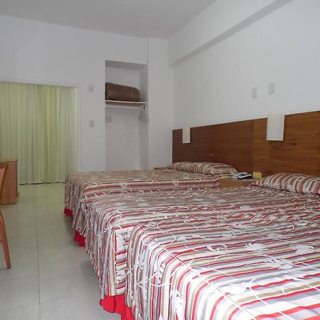 Atlantico Centro Apartments Rio de Janeiro Zewnętrze zdjęcie