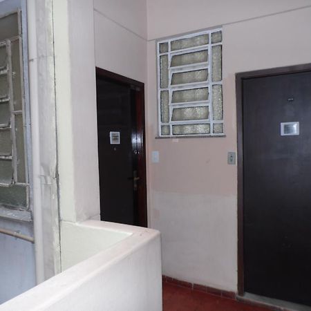 Atlantico Centro Apartments Rio de Janeiro Zewnętrze zdjęcie