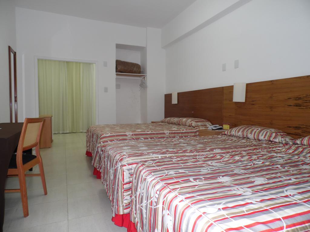 Atlantico Centro Apartments Rio de Janeiro Zewnętrze zdjęcie