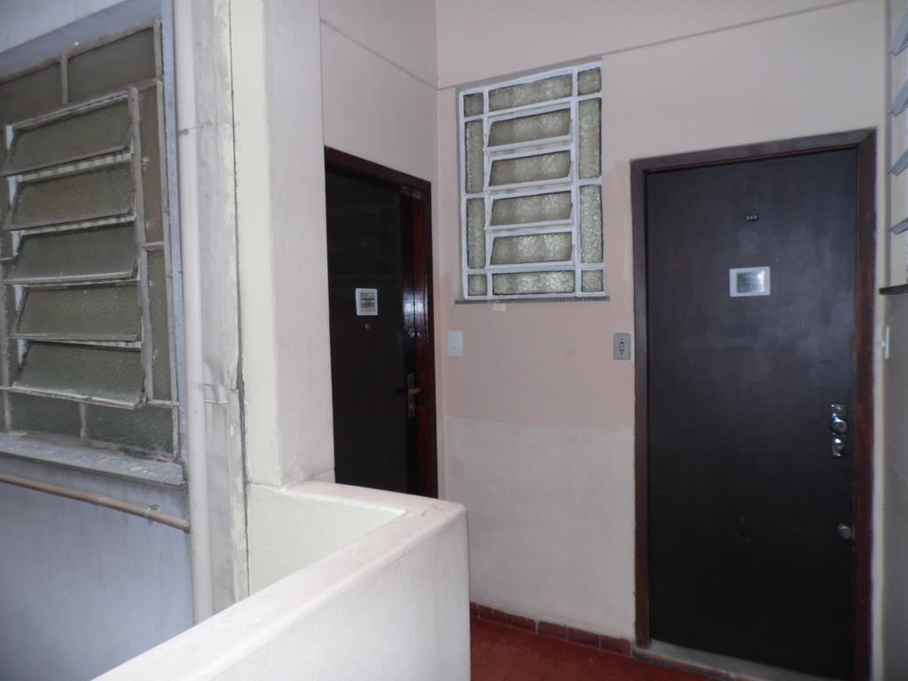 Atlantico Centro Apartments Rio de Janeiro Zewnętrze zdjęcie