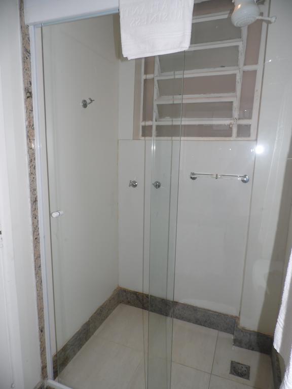 Atlantico Centro Apartments Rio de Janeiro Zewnętrze zdjęcie