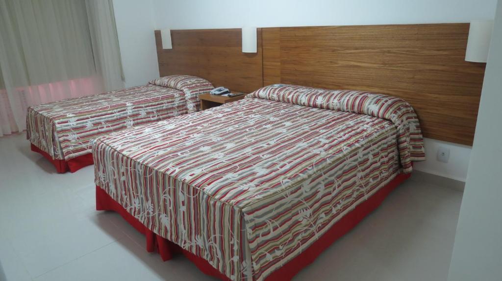 Atlantico Centro Apartments Rio de Janeiro Pokój zdjęcie