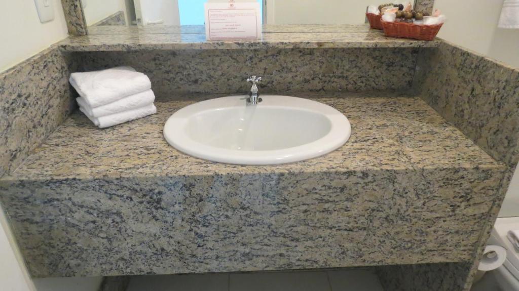 Atlantico Centro Apartments Rio de Janeiro Pokój zdjęcie