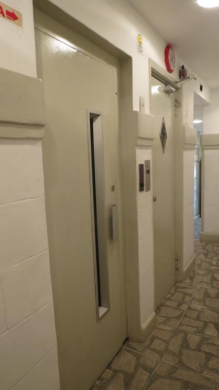 Atlantico Centro Apartments Rio de Janeiro Zewnętrze zdjęcie