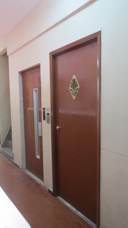 Atlantico Centro Apartments Rio de Janeiro Zewnętrze zdjęcie