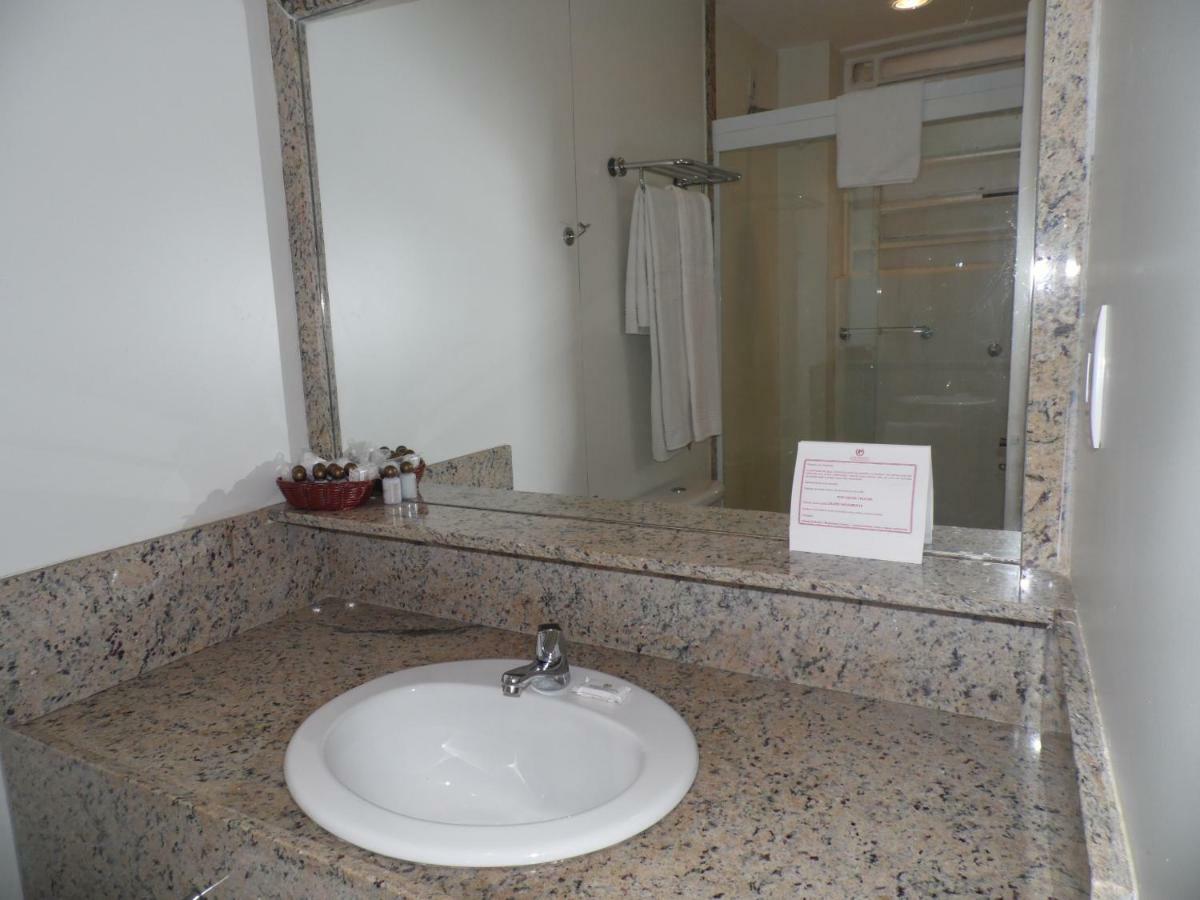 Atlantico Centro Apartments Rio de Janeiro Zewnętrze zdjęcie